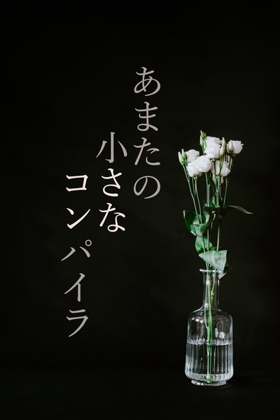 あまたの小さなコンパイラ